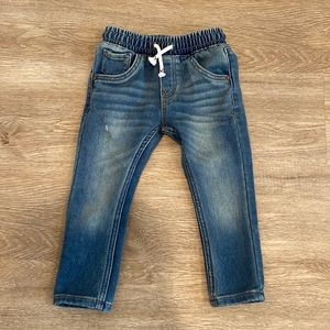 Cat & Jack-Jeans-Size 2T